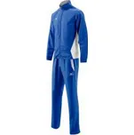 Mizuno Woven Track Suit 401 K2EG4A0122 pánská S; Modrá teplákovka + DÁREK DLE VÝBĚRU!