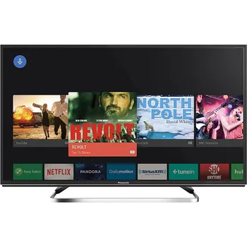 Panasonic 40" LED (TX-40ES513E) Televizor Panasonic 40" LED (TX-40ES513E)