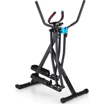 Eliptický trenažér Capital Sports Crosswalker