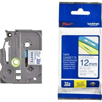 Pásek do tiskárny Brother TZE-233