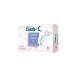 Elasti-Q Kyselina listová 800 tbl.60