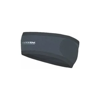 SENSOR ČELENKA WIND BARIER M; Černá čelenka