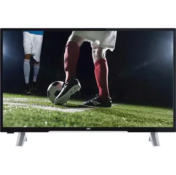 JVC LT-49VF53A Televizor JVC LT-49VF53A