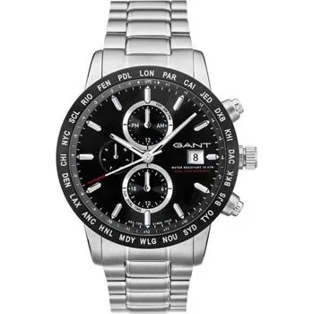 Hodinky Gant Globetrotter W11105