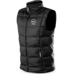Trimm Carter Black S; Černá vesta + DÁREK DLE VÝBĚRU!