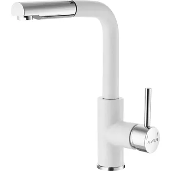 Vodovodní baterie Alveus Siros 2090711