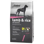 Golosi lamb/rice all breeds
