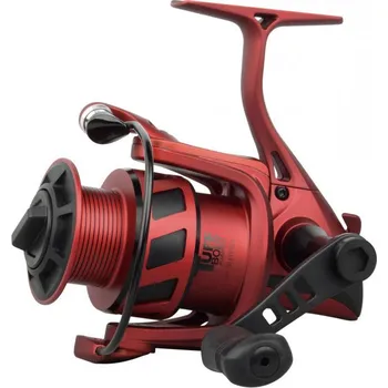 Rybářský naviják Spro Red Arc The Legend 4000