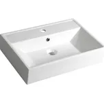 Aqualine Sistema 70x42cm bílé