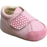 Pegres 1091 capáčky do kočárku 16 růžová