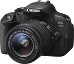 Canon EOS 700D