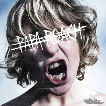 Zahraniční hudba Crooked Teeth - Papa Roach [CD]