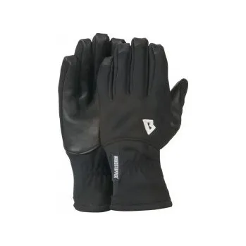 Rukavice Mountain Equipment G2 ALPINE GLOVE M; Černá rukavice + DÁREK dle VÝBĚRU!