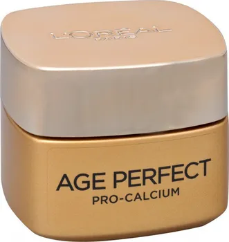 Pleťový krém L'Oréal Age Perfect denní krém 50 ml