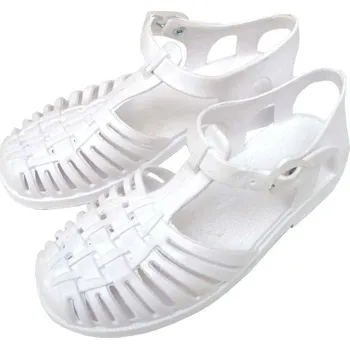 Boty do vody Gumové boty do vody Francis Scoglio, vel. 22-23 bílá