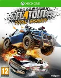 FlatOut 4 Total Insanity (Xbox One)