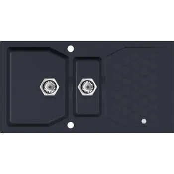 Granitový dřez Alveus Sensual 70