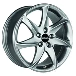 Ronal R51 titan 8x18 5x108 ET45