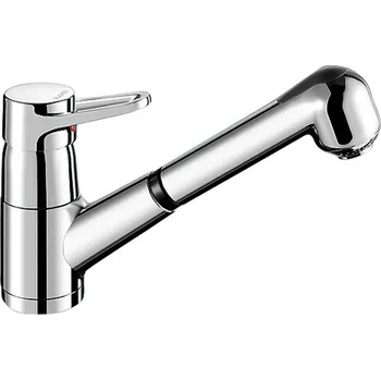 Vodovodní baterie Blanco Orion-S-F 514278