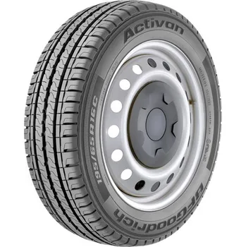BFGoodrich Activan 215/65 R15 104 T