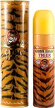 Cuba Jungle Tiger W EDP