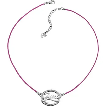 Náhrdelník GUESS UBN21207