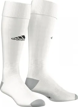 Štulpny Adidas Milano 16 Sock bílé