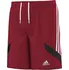 Chlapecké kraťasy adidas Nova 14 Y Sho červené