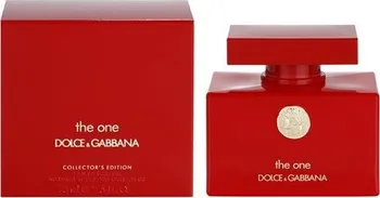 Dámský parfém Dolce & Gabbana The One Collector W EDP