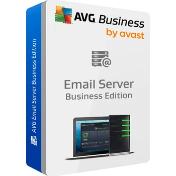 Zrychlení počítače AVG Email Server Edition, 20 lic., 2 roky, obnovení