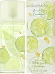 Elizabeth Arden Green Tea Cucumber W EDT