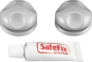 Držák na ručník Fortel Safe-fix