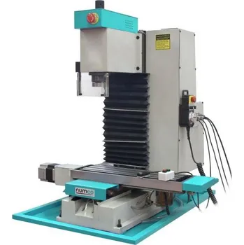 Frézka Numco KX3 CNC