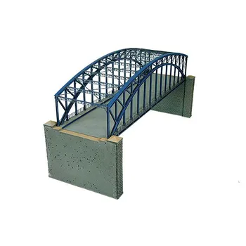 Modelová železnice Noch 67042 most dvoukolejný (1:87)