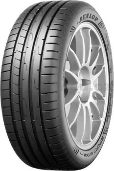 Letní osobní pneu Dunlop SP Sport Maxx RT2 235/45 R18 98 Y
