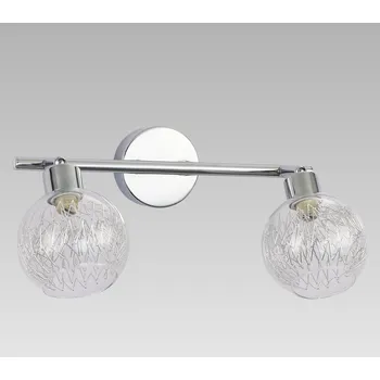 Bodové svítidlo Prezent Wiro 65032