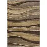 Oriental Weavers Portland 1598 AY3D 200x285cm hnědý