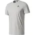 Pánské tričko adidas Essentials Base šedé