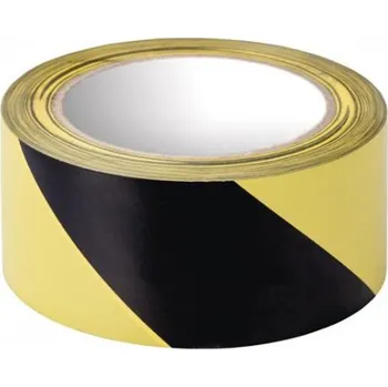 Lepicí páska Vyznačovací páska 50mm / 20m