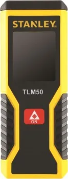 Měřící laser Stanley STHT1-77409 TLM50