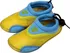 Neoprenové boty Holidaysport Alba dětské žluté/modré
