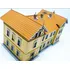 Modelová železnice Igra Model 161015 nádraží Jemnice (1:87)