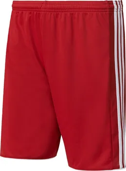 Chlapecké kraťasy adidas Tastigo17 Sho červené