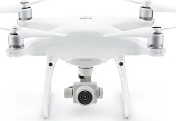 Dron DJI Phantom 4 Pro Plus
