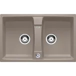 Blanco Lexa 8 Silgranit