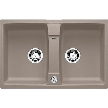 Granitový dřez Blanco Lexa 8 Silgranit