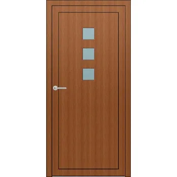 Vchodové dveře Vchodové plastové dveře Soft Ella