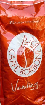 Káva Caffe Borbone Red Espresso Classico 500 g