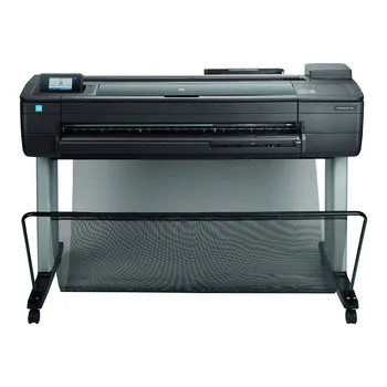 Tiskárna HP DesignJet T730 36-in ePrinter