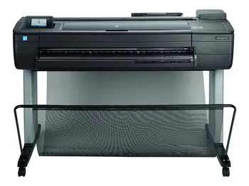 Tiskárna HP DesignJet T730 36-in ePrinter